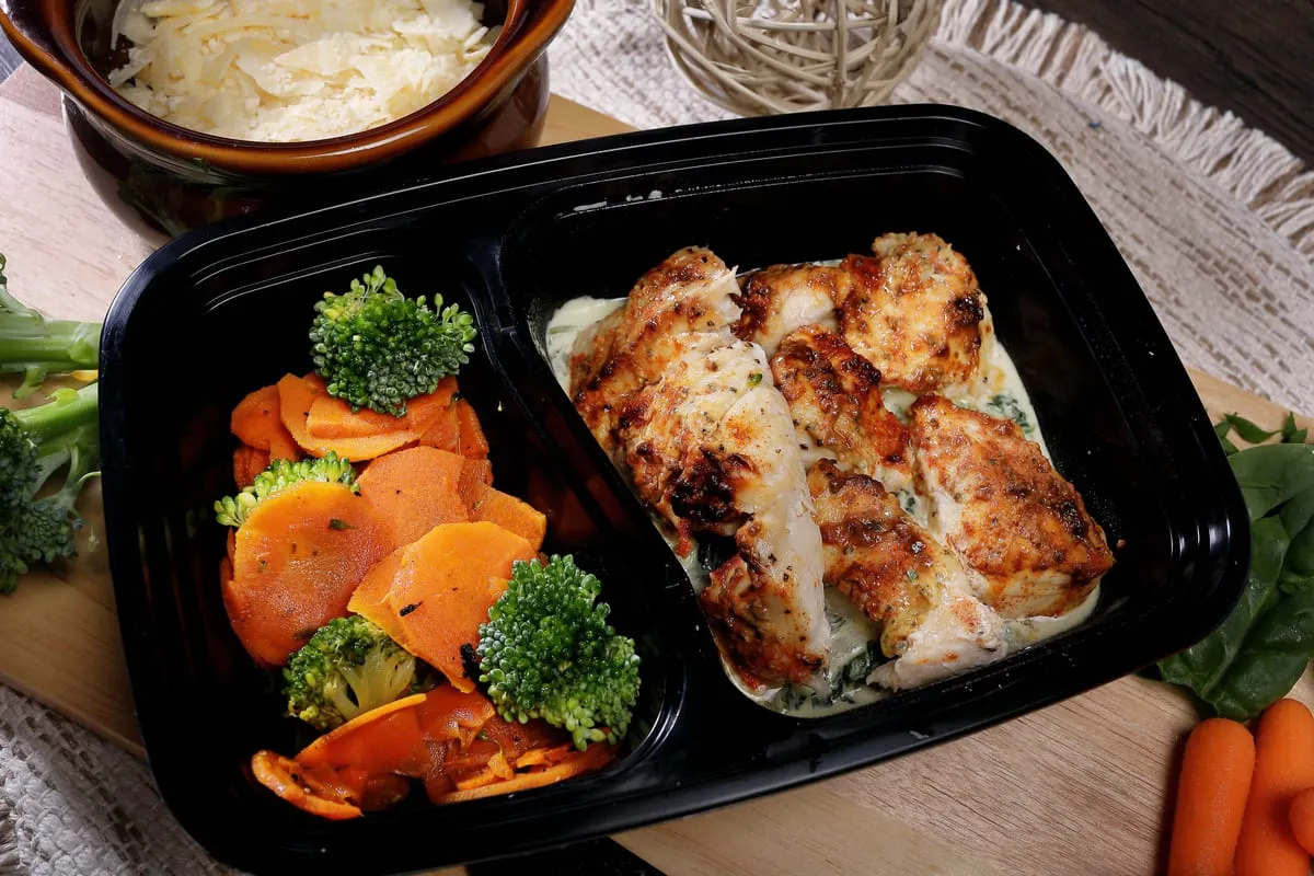 Paprika Chicken