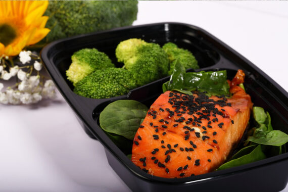 COMBO 5 MEAL PREP
