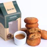 DULCE DE LECHE COOKIES