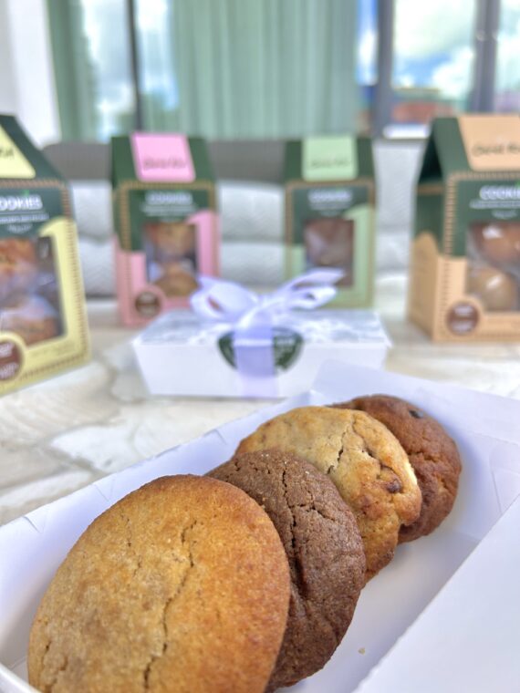 MIX COOKIE COMBO