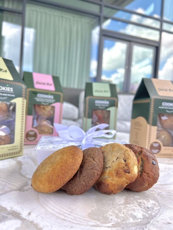 MIX COOKIE COMBO