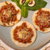 RICE AREPA